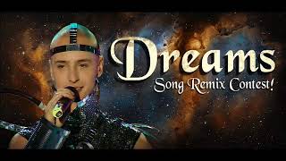 Vitas: DREAM,  REMIX Song (Seiten Wall; Aka Shinjuku)