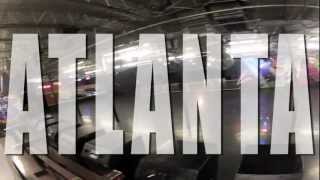 No Hostages Tour Week 1 - GoPro Coverage