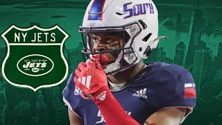 Jets 53 Man Roster Prediction 2.0