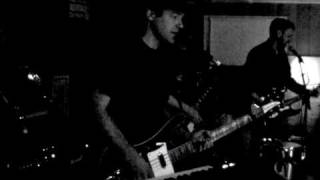 Ghost Ghost - "Cadmium Red" (Live at the Mill)