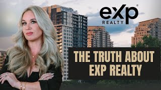 eXp Realty Explained 2025 | Is It Really Worth the Hype?