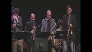 Berklee Global Jazz Institute ft. George Garzone "On Irene Path"