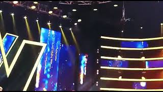 Yetzaida Pérez Torres knockout canto dos gardenias perfecta presentación gran voz