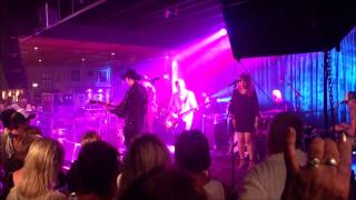 Doug Seeger aveny sundsvall