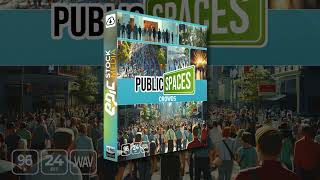 Public Spaces Crowds Walla and Everyday Ambiences | Sound Library | Epic Stock Media