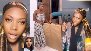 ‘Stop Being An Hypocrite’ Yoruba Actress Kiitan Bukola Calls Out Her Colleague For Making Direct..