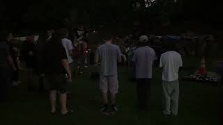 California Cousins, Live at Grateful Acres, July 30th, 2022