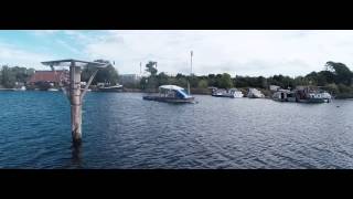 Drone Showreel short