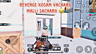 Revenge kosam vacharu Malli sacharu 😂 || FULL RUSH GAMEPLAY  || DFC YT