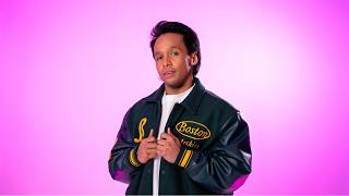 Harena - We're Going Down | Live Session (COLORS SHOW INSPIRED)