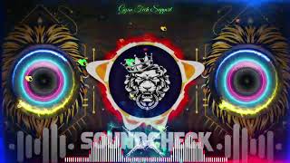 Chuha bola ganaraja se ( DJ ZONE LIFE ) 2025 ganesh utsav dj song 