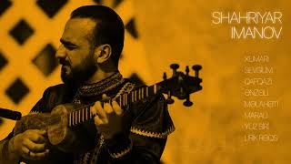 Şəhriyar İmanov — Şüştər Rəqsləri (Rəsmi Audio)