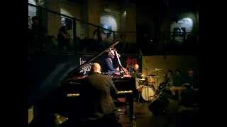 The Bad Plus Pound for Pound live Ferrara 2013