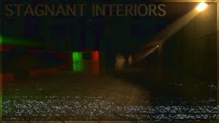 [FLASH WARNING] Stagnant Interiors | Interiors trailer