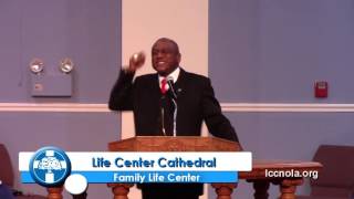 Postcard's From The Edge Pt. 1 The Outsider's Faith: Bishop J. Douglas Wiley Taylor