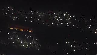 Shinedown Symptom of Being Human 08/15/2025 Indianapolis