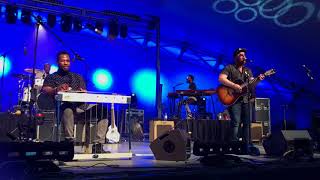 Robert Randolph and The Family Band-Criplple Creek