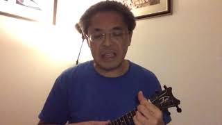 Wake Me Up When September Ends - Green Day - Ukulele