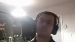 Oasis - Stand By Me (Stewart Harding Vocal Cover)