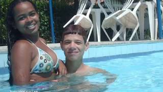 evandro e luany