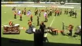 Showkorps DINDUA - Los Zapatos Rojos (2/2)