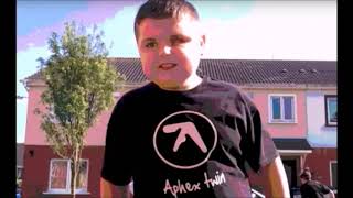 AFX - April 14th (KRUMBLE REMIX)