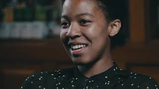 Live Well | Learn Well — Xi Bovell CC'18