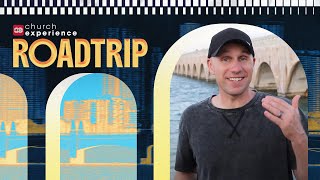 Bridging Space Between Us  - Brandon Bruce | Church Experience