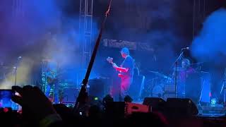 Pavement - Live at Hipnosis Festival 2025 CDMX 