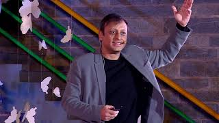 Quantum Matters | Arindam Ghosh | TEDxMAIS