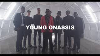 Onassis - Rolls Royce Umbrella [Official Music Video]