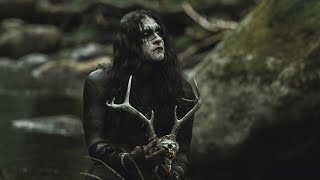 Blackbraid - The Dying Breath of a Sacred Stag (Official Music Video)