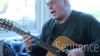 A Sequence of Garry Chalk - Woke up this Morning Blues