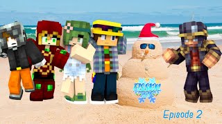 Fission | Season 17 Episode 2 | Happy New Year!