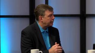 Ian Ashby talks about the major project, EpicCare