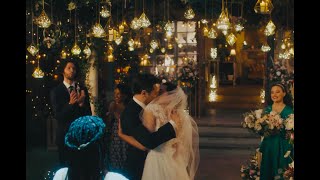 macy & harry: hacy kisses s3