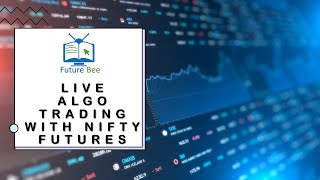 Live Algo Trading with Nifty Futures & Options (31-03-2023) #NIFTY #AlgoTrading #Futures #Options