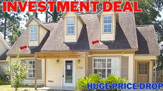 FORECLOSURE: Ft. Walton Beach Florida 32547 ~ Big Price Drop ~ Good Deal Price Down Over $60k