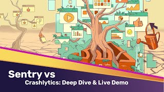 Sentry vs Crashlytics: Deep Dive & Live Demo
