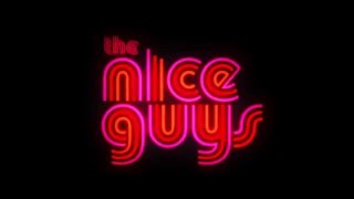 The Nice Guys Trailer Red Band 2016 Ryan Gosling, Russell Crowe
