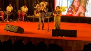 AI MERE HUMSAFAR IK ZARA | NANU GURJAR | BARODA CONCERT
