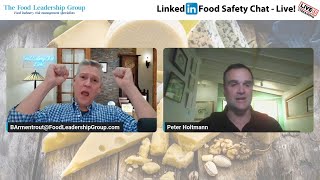 Episode 234: Food Safety Chat - Live! 072525