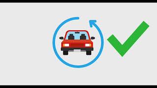 LAD365 Messaging: Car Rental