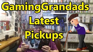 GamingGrandads Latest Pickup