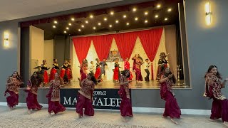 Arizona Malayalees Onam celebrations