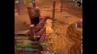 Uldaman Entrance