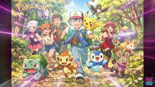 "Got To Catch Them All" (Pokémon)