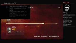 RED-MONSTER-SOX's Live Drunk game play