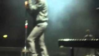 Linkin Park montage (short clips) - London 10/11/10
