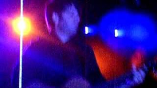 Wrapped In Your Arms by Fireflight-Live